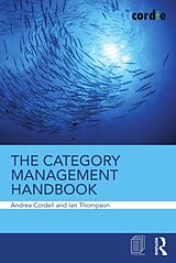 eBook (pdf) The Category Management Handbook de Andrea Cordell, Ian Thompson