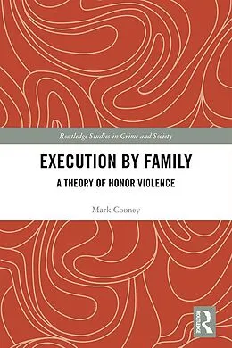 E-Book (pdf) Execution by Family von Mark Cooney