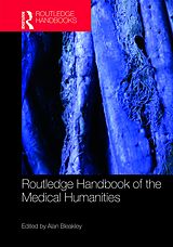 eBook (epub) Routledge Handbook of the Medical Humanities de 