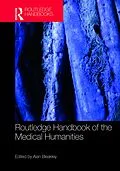 E-Book (pdf) Routledge Handbook of the Medical Humanities von 
