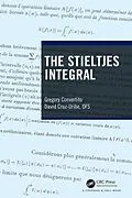E-Book (epub) The Stieltjes Integral von Gregory Convertito, David Cruz-Uribe