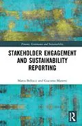E-Book (epub) Stakeholder Engagement and Sustainability Reporting von Marco Bellucci, Giacomo Manetti