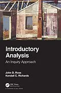 E-Book (epub) Introductory Analysis von John D. Ross, Kendall C. Richards