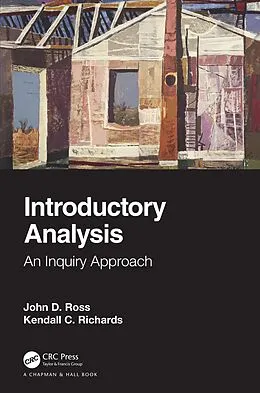 E-Book (epub) Introductory Analysis von John D. Ross, Kendall C. Richards