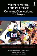 E-Book (pdf) Citizen Media and Practice von 
