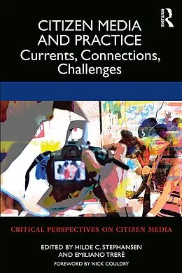 E-Book (pdf) Citizen Media and Practice von 