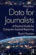 E-Book (epub) Data for Journalists von Brant Houston