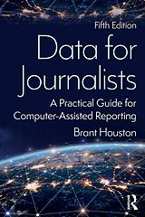E-Book (pdf) Data for Journalists von Brant Houston