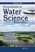 E-Book (pdf) Encyclopedia of water Science von Stanley W. Trimble