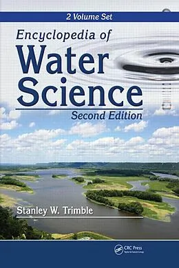 E-Book (pdf) Encyclopedia of water Science von Stanley W. Trimble