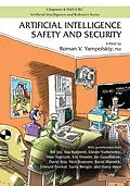 E-Book (pdf) Artificial Intelligence Safety and Security von 