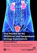 ePUB Viva Practice for the FRCS(Urol) and Postgraduate Urology Examinations von Manit Arya, Iqbal Shergill, Herman Fernando