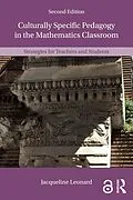 PDF Culturally Specific Pedagogy in the Mathematics Classroom von Jacqueline Leonard