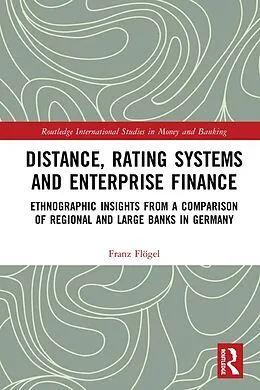 E-Book (pdf) Distance, Rating Systems and Enterprise Finance von Franz Flögel