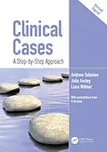 E-Book (epub) Clinical Cases von Andrew Solomon, Julia Anstey, Liora Wittner