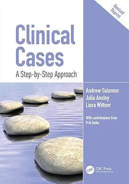 E-Book (epub) Clinical Cases von Andrew Solomon, Julia Anstey, Liora Wittner