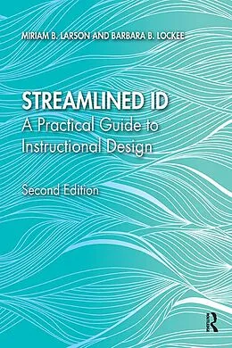 PDF Streamlined ID von Miriam B. Larson, Barbara B. Lockee