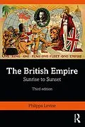 E-Book (pdf) The British Empire von Philippa Levine