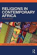 E-Book (epub) Religions in Contemporary Africa von Laura S. Grillo, Adriaan Van Klinken, Hassan Ndzovu