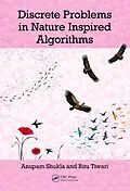 ePUB Discrete Problems in Nature Inspired Algorithms von Anupam Shukla, Ritu Tiwari