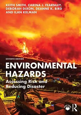 PDF Environmental Hazards von Keith Smith, Carina J. Fearnley, Deborah Dixon