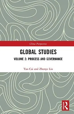 E-Book (epub) Global Studies von Tuo Cai, Zhenye Liu