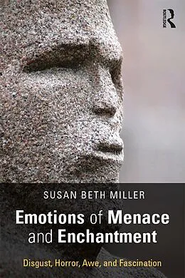 E-Book (epub) Emotions of Menace and Enchantment von Susan Beth Miller