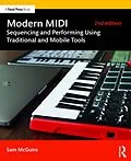 E-Book (pdf) Modern MIDI von Sam Mcguire