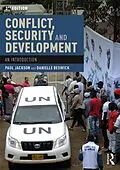 E-Book (epub) Conflict, Security and Development von Paul Jackson, Danielle Beswick