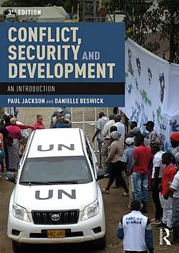 E-Book (pdf) Conflict, Security and Development von Paul Jackson, Danielle Beswick
