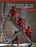E-Book (epub) A Dictionary of the Avant-Gardes von Richard Kostelanetz