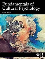 E-Book (pdf) Fundamentals of Cultural Psychology von Luca Tateo
