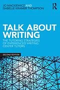 E-Book (epub) Talk about Writing von Jo Mackiewicz, Isabelle Thompson