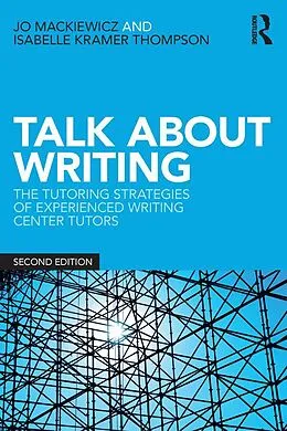 E-Book (epub) Talk about Writing von Jo Mackiewicz, Isabelle Thompson
