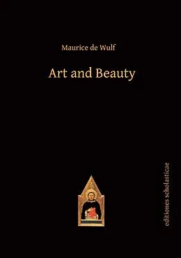 E-Book (epub) Art & Beauty von Maurice De Wulf
