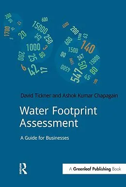 ePUB Water Footprint Assessment von David Tickner, Ashok Kumar Chapagain