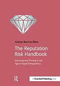 E-Book (epub) The Reputation Risk Handbook von Andrea Bonime-Blanc