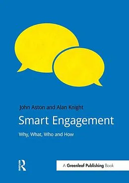 E-Book (epub) Smart Engagement von John Aston, Alan Knight