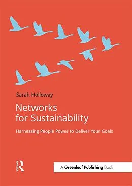 E-Book (pdf) Networks for Sustainability von Sarah Holloway