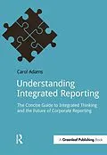 E-Book (epub) Understanding Integrated Reporting von Carol Adams
