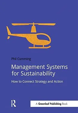 E-Book (pdf) Management Systems for Sustainability von Phil Cumming