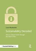 E-Book (pdf) Sustainability Decoded von Laura Musikanski