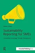 E-Book (pdf) Sustainability Reporting for SMEs von Elaine Cohen