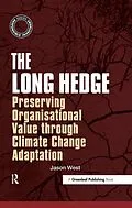 E-Book (epub) The Long Hedge von Jason West
