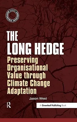 E-Book (pdf) The Long Hedge von Jason West
