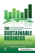 E-Book (pdf) The Sustainable Business von Jonathan T. Scott
