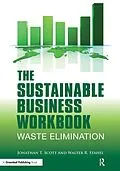 E-Book (epub) The Sustainable Business Workbook von Jonathan T. Scott, Walter R. Stahel