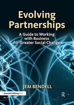 E-Book (pdf) Evolving Partnerships von Jem Bendell