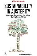 E-Book (epub) Sustainability in Austerity von Philip Monaghan