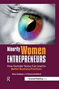 ePUB Minority Women Entrepreneurs von Mary Godwyn, Donna Stoddard